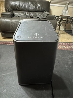 Panoramic (CGM4141COX) WIFI Gateway Modem/Router Not Tested w/free domestic ship - Image 1 of 4