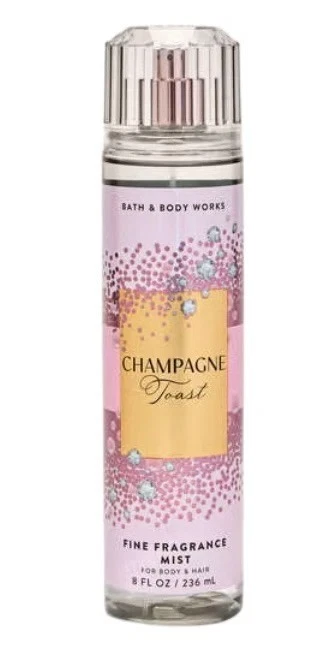Bruma corporal con fragancia Bath & Body Works 8 fl oz descontinuada tu eliges el aroma Foto 1 de 1