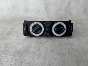 Centralina climatizzatore Mercedes Benz SLK R170 1708301085 riscaldamento ventola - Foto 1 di 5