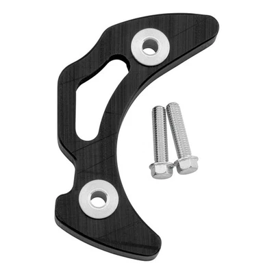 T.M. Designworks Case Saver Black For HONDA CRF250X 2004-2009,2012-2013,2015 - Image 1 of 2