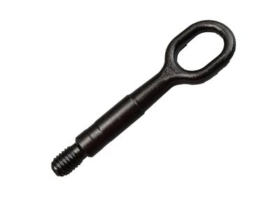 OEM PARACHOQUES DE EMERGENCIA REMOLQUE OJO GANCHO PERNO HERRAMIENTA AUDI S5 SPORTBACK 2018-2024 Foto 1 de 4