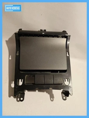 Original VW Golf 5 Eos Jetta 3 Slot Middle Console Ashtray 1K0857961 - Image 1 of 4