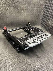 OEM 2017 - 2022 BMW 540i 530i G30 FRONT LEFT SEAT LOWER TRACK FRAME MOTORS  - Imagen 1 de 19