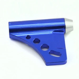 Traxxas DCB M41 Catamaran Aluminum Dual Bearing Drive Shaft / Propeller Shaft​ - Picture 1 of 6