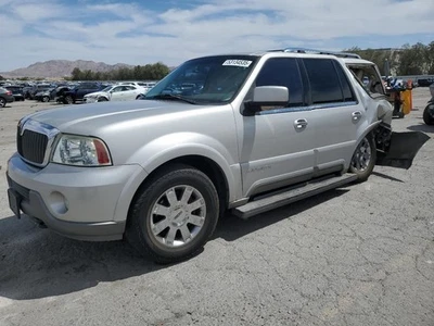 Cinturón de seguridad banco delantero asiento pasajero retractor se adapta 03-04 EXPEDITION 2439205 Foto 1 de 4