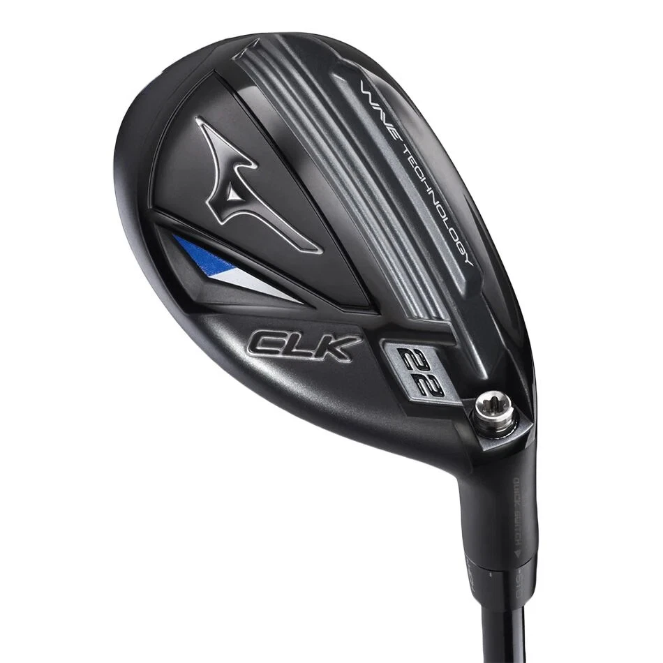 MIZUNO 2020 CLK HYBRID - 25° GRAPHITE WOMENS + 1 IN - Image 1 of 1