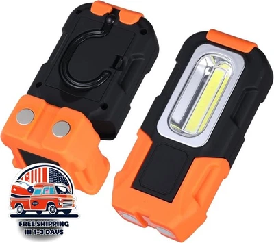 Luz de trabajo para reparación de automóviles emergencias senderismo y acampada - Image 1 of 4