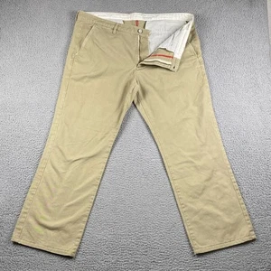 Pantalones para hombre Adriano Goldschmid Supply edición estándar excedente militar 42x29 - Imagen 1 de 11