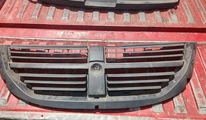 2001-2004 Dodge Caravan Front Upper Bumper Grille OEM - 048527296 - Picture 1 of 13
