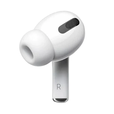 Apple Airpods Pro 1st Gen Right Side Replacement Bluetooth Earphone - A2083 - Image 1 of 4
