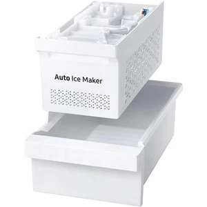 Samsung RA-TIM063PP/AA Quick-Connect Auto Eismaschine Top Mount Kühlschrank Kit - Bild 1 von 5