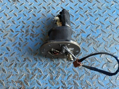 BOMBA DE COMBUSTIBLE HONDA CBR 1000RR FIREBLADE RR4 RR5 RR6 RR7 2004-2007 BOMBA GASOLINA Foto 1 de 3