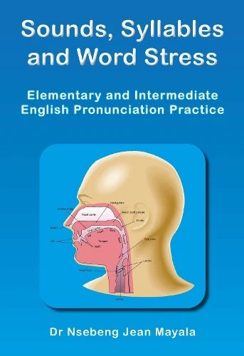 Nsebeng Jean Mayala Sounds, Syllables and Word Stress (Paperback) (US IMPORT) - Image 1 of 1