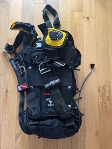 GAV DiveSystem Flytech - Come nuovo - Foto 1 di 5