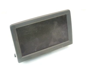 Audi A8 D3 mmi pantalla a color 4E0919603E - Imagen 1 de 6