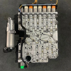 BMW F10 520I 528I N20 TRANSMISSION VALVE BODY GA8HP45 P/N 8632475 - Picture 1 of 15