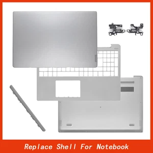 Nuovo per Lenovo Ideapad 330S-15 330S-15IKB ARR LCD back cover/palmrest argento - Foto 1 di 13