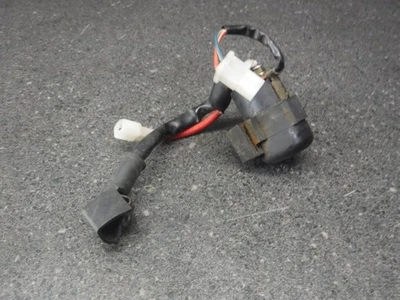 82 Yamaha XS 1100 XS1100 стартер реле S1Q - Изображение 1 из 4