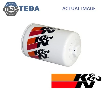 Filtro de aceite de motor HP-2006 FILTROS K&N PARA HUMMER HUMMER H3 3.5 3.5L 162KW Foto 1 de 4