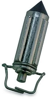 K&L Float Needle 6-Pack #18-8953 for Kawasaki/Honda/Yamaha/Suzuki - Image 1 of 1