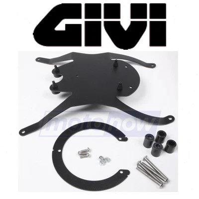 GIVI Tanklock Compatibility Flange for 2001-2005 BMW F650GS ABS - Luggage yu Foto 1 de 4