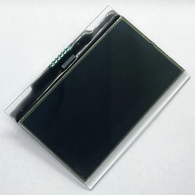 LCD Display Screen For 2010-2016 Renault Trafic II X83 RSA/KM Series Instrument - Image 1 of 4