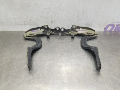 24 2024 起亚 CARNIVAL LX HOOD HINGE 套装  — 第 1/4 张图片