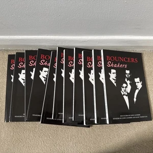 Bouncers by John Godber, Jane Thornton (Paperback, 2002) - Bild 1 von 2