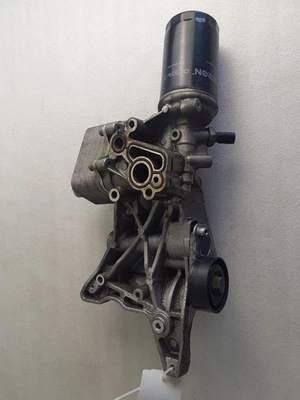 Soporte de montaje filtro aceite gasolina Volkswagen Passat CC 2012 06H121118C SIA36745 Foto 1 de 4