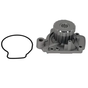 Engine Coolant Water Pump for Mitsubishi S6S TCM FD35T9 32B4510032 Aluminum - Picture 1 of 9