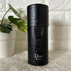 Dior Beauty Make-up Pinsel Etui schwarz - Bild 1 von 16