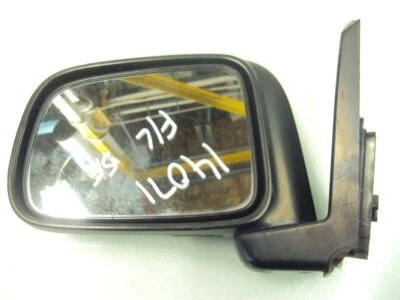 Espejo retrovisor exterior para conductor Honda Cr-V Lx 1997-2001 *marcas de desgaste* Foto 1 de 4