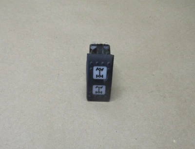 Interruptor Can Am 2022 Commander MAX XT 1000 4x4 / 2x4 800 Maverick 19 20 21 22 Foto 1 de 2