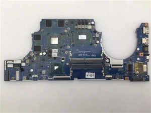 ASIS! HP Pavilion 15-DK mobo L58864-001 LA-H462P CPU I5-9300H GPU GTX1650 4GB - Imagen 1 de 3