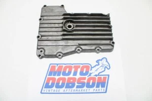 Suzuki GS1100GL 1982 11511-45110 PAN, OIL Crankcase - Picture 1 of 7