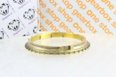 DA GEAR CANTA SYNCHRO ANELLO 4TH/5TH MANUAL TRANSMISSION ME601845 - Image 1 of 4