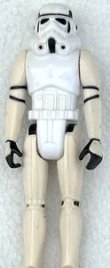 Vintage Star Wars Stormtrooper Action Figure GMFGI 1977 Hong Kong Storm Trooper - Picture 1 of 2