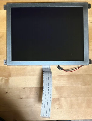 Brand New Epson EG9002F-HS-3 USA Stock Free Shipping - Image 1 of 3