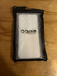 Samsung Galaxy S24 Ultra Case, Jelly Case, Screen Protector, Waterproof Bag. NEW - Picture 1 of 2