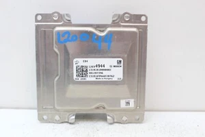 2019 Chevy Spark 12693091 Computer Brain Engine Control ECU ECM EBX Module - Foto 1 di 4