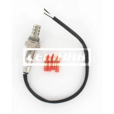 For Mazda MX-5 MK1 1.6 Genuine Lemark Exhaust O2 Oxygen Lambda Sensor - Image 1 of 2