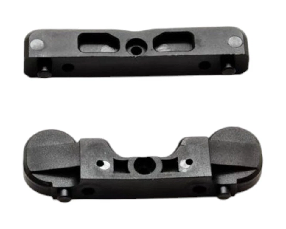 Hobao Querlenkerhalterung vorne unten H85005 Hyper VS Nitro, Hyper VSE,  - Bild 1 von 1