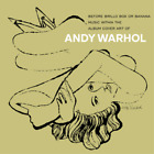 Różni artyści Andy Warhol - Before Brillo Box or Banana: Music Within the (CD)