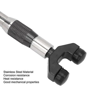 Manual Chiropractic Adjusting Tool 10 Gears Strength Joint Pain Relief Spine - Picture 1 of 24