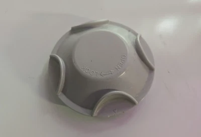 Tapa de cubierta de bombilla Nissan Rogue/Murano 2014-18 26029-4BA0A 115 Foto 1 de 2