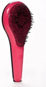 Detangling Hair Brush by Michel Mercier - for Fine Hair - Picture 1 of 10