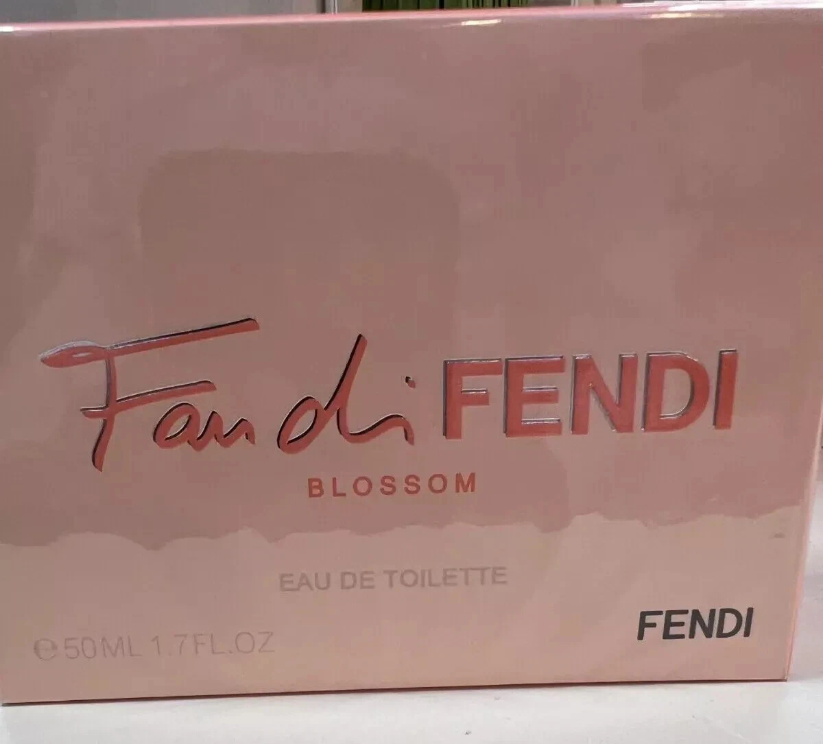 Fendi Blossom Eau de Toilette for Women for sale | eBay