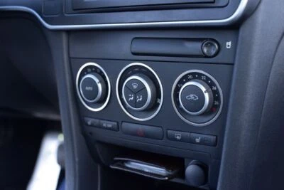 PLACCAS SAAB 9-3 93 VECTOR AERO XWD LINEAR TID ARC TURBO 93 TTID HIRSCH PDC V6 - Immagine 1 di 4