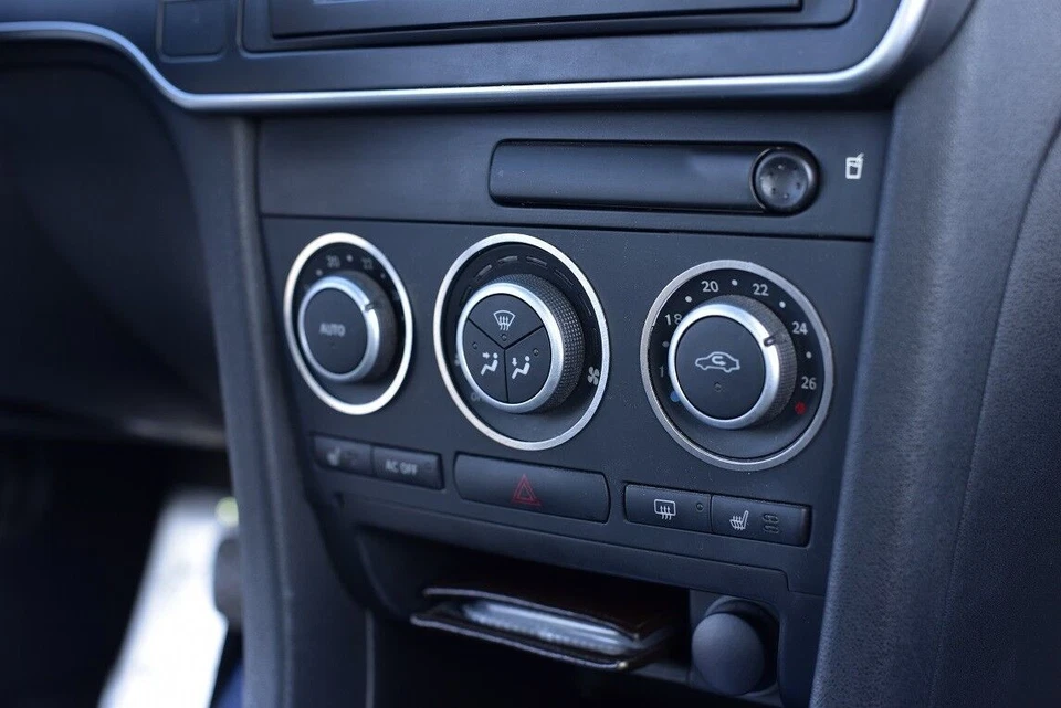 PLACCAS SAAB 9-3 93 VECTOR AERO XWD LINEAR TID ARC TURBO 93 TTID HIRSCH PDC V6 - Immagine 1 di 4