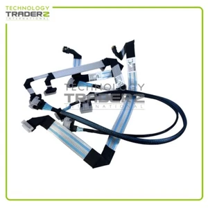 P48899-B21 HPE ProLiant DL360 Gen11 2SFF x4 U.3 BC Tri‑Mode Enablement Kit *New* - Picture 1 of 1